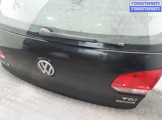 купить Ручка крышки багажника на Volkswagen Golf 6 2009-2012