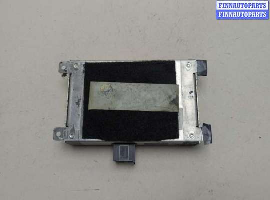 купить Блок управления аудио на BMW 7 E65 2001-2008