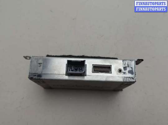 купить Блок управления аудио на BMW 7 E65 2001-2008