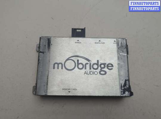 купить Блок управления аудио на BMW 7 E65 2001-2008