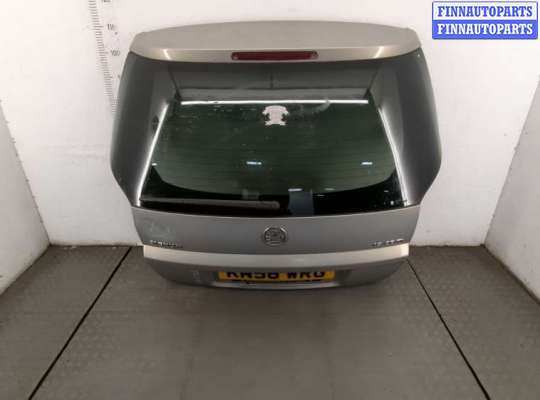купить Замок багажника на Opel Signum