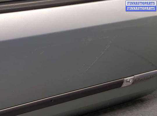 купить Дверь боковая (легковая) на Renault Laguna 2 2001-2007