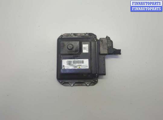 Блок управления двигателем OP2352840 на Opel Astra J 2010-2017