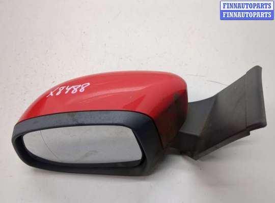Купить Зеркало боковое на Ford Focus 2 2008-2011 Зеркало боковое FO2213225 на Ford Focus 2 2008-2011
