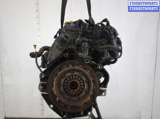 купить Генератор на Opel Corsa D 2006-2014