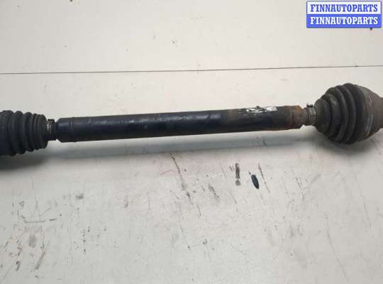 Купить Полуось (приводной вал, шрус) на Skoda SuperB 2008-2015 Полуось (приводной вал, шрус) SK517391 на Skoda SuperB 2008-2015