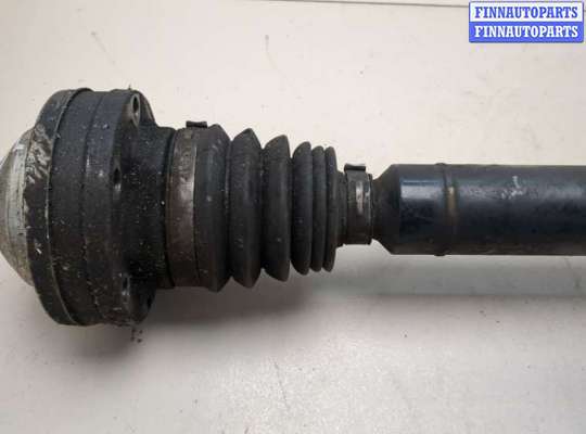 купить Полуось (приводной вал, шрус) на Skoda SuperB 2008-2015