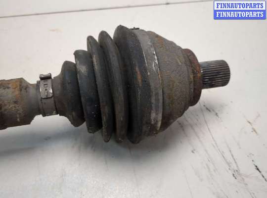 купить Полуось (приводной вал, шрус) на Skoda SuperB 2008-2015