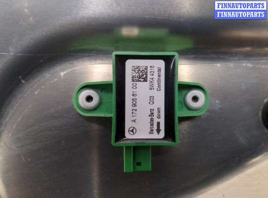 купить Стеклоподъемник электрический на Mercedes CLS C218 2010-2018