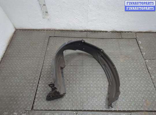 Защита арок (подкрылок) HD520034 на Honda Civic 2005-2012