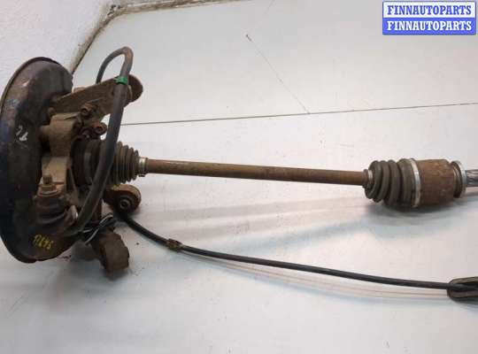 купить Ступица (кулак, цапфа) на Subaru Tribeca (B9) 2004-2014