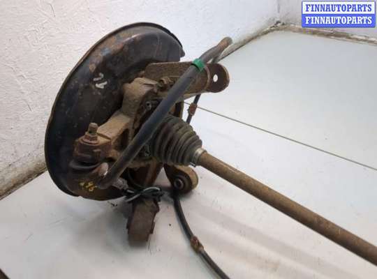 купить Ступица (кулак, цапфа) на Subaru Tribeca (B9) 2004-2014