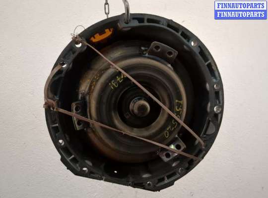 купить КПП - автомат (АКПП) на Mercedes CLS C219 2004-2010