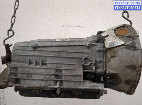 купить КПП - автомат (АКПП) на Mercedes CLS C219 2004-2010