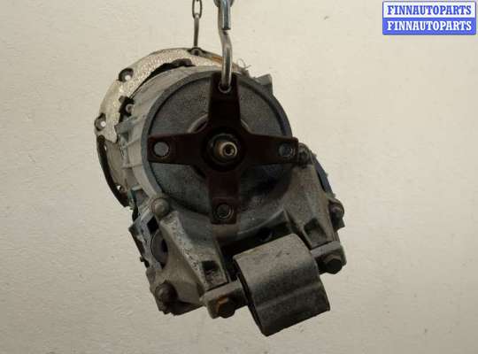 купить КПП - автомат (АКПП) на Mercedes CLS C219 2004-2010