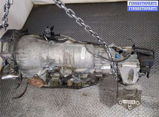 купить КПП - автомат (АКПП) 4х4 на Volkswagen Phaeton 2002-2010