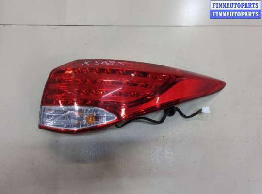 купить Фонарь (задний) на Hyundai i40 2011-2019