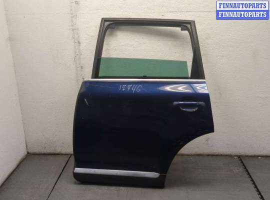 купить Замок двери на Volkswagen Touareg 2002-2007