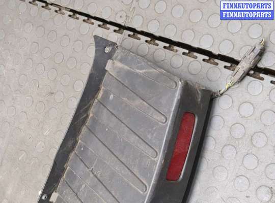 купить Катафот на Ford Transit 2014-2025