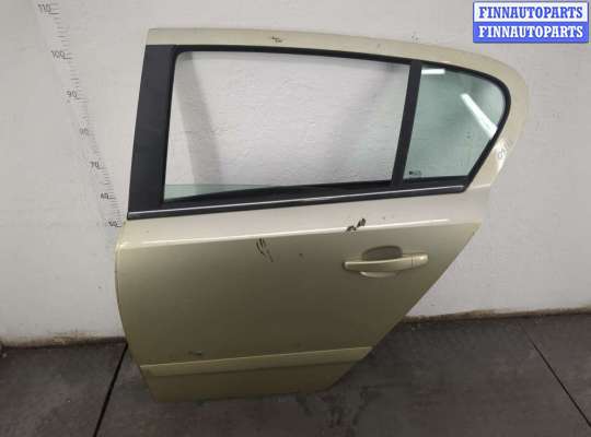 Замок двери OP2346872 на Opel Astra H 2004-2010