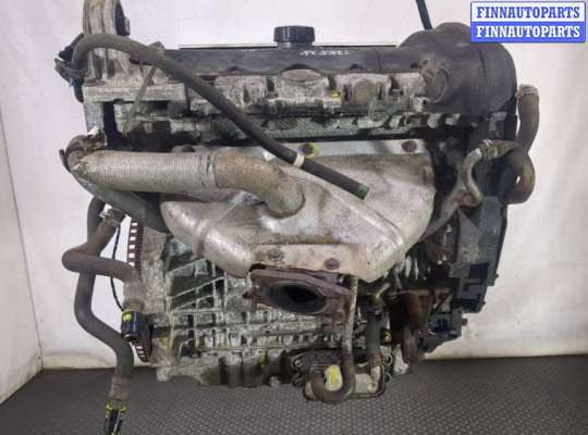 купить Двигатель (ДВС) на Volvo S70 / V70 1997-2001