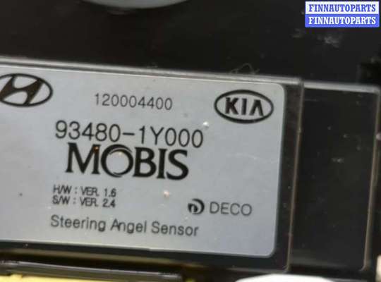 купить Шлейф руля на KIA Picanto 2011-2017