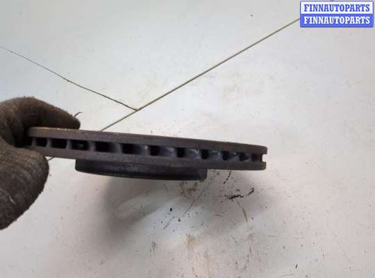 купить Диск тормозной на Opel Astra H 2004-2010