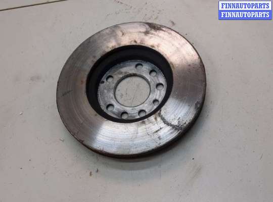 Купить Диск тормозной на Opel Astra H 2004-2010 Диск тормозной OP2441017 на Opel Astra H 2004-2010