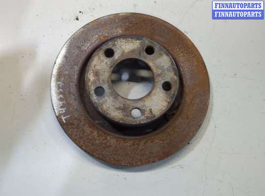купить Диск тормозной на Audi S6 (C5) 1999-2004