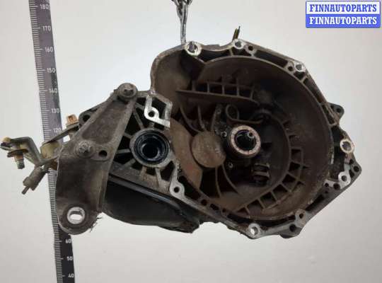 купить КПП 5-ст.мех. (МКПП) на Opel Corsa D 2006-2014