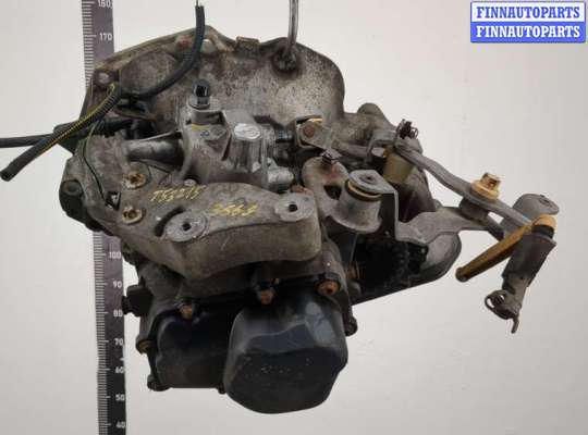 купить КПП 5-ст.мех. (МКПП) на Opel Corsa D 2006-2014