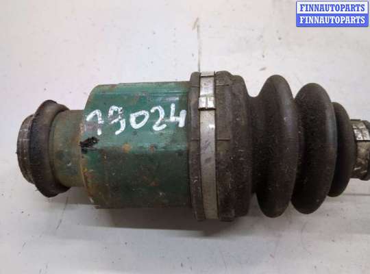 купить Полуось (приводной вал, шрус) на Mazda 323 (BJ) 1998-2003