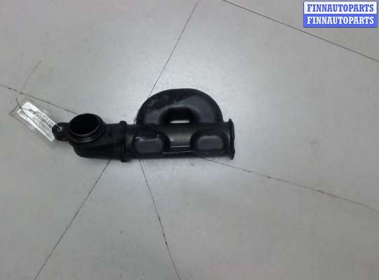 купить Патрубок интеркулера на Ford Focus 2 2005-2008