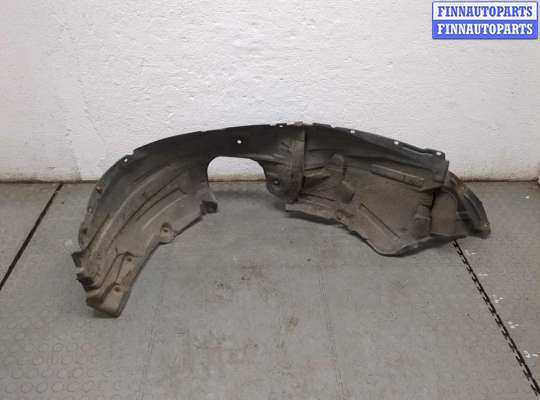 купить Защита арок (подкрылок) на Mazda 5 (CR) 2005-2010