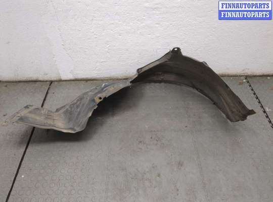 купить Защита арок (подкрылок) на Mazda 5 (CR) 2005-2010