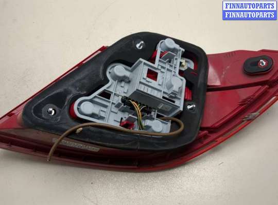 купить Фонарь (задний) на Mercedes C W204 2006-2015