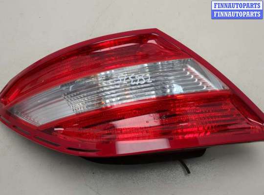 купить Фонарь (задний) на Mercedes C W204 2006-2015