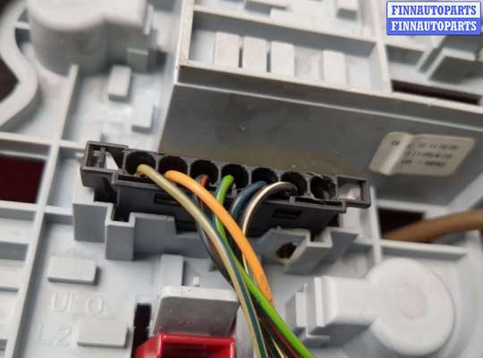 купить Фонарь (задний) на Mercedes C W204 2006-2015