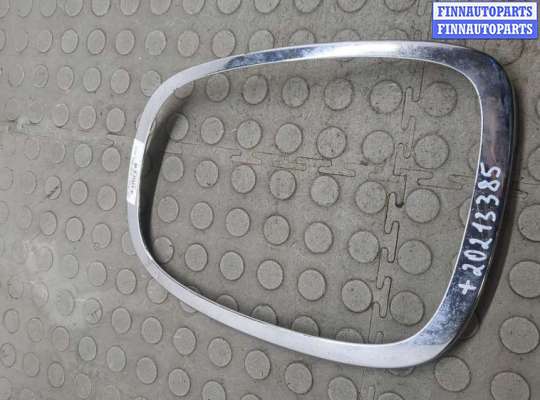 купить Накладка под фонарь на Mini Cooper (F56) 2013-2024