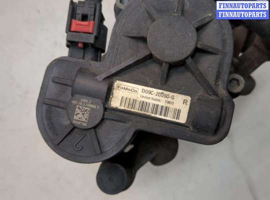 Суппорт на Ford Edge (CD4)