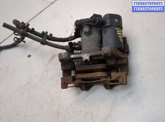 Суппорт на Ford Edge (CD4)