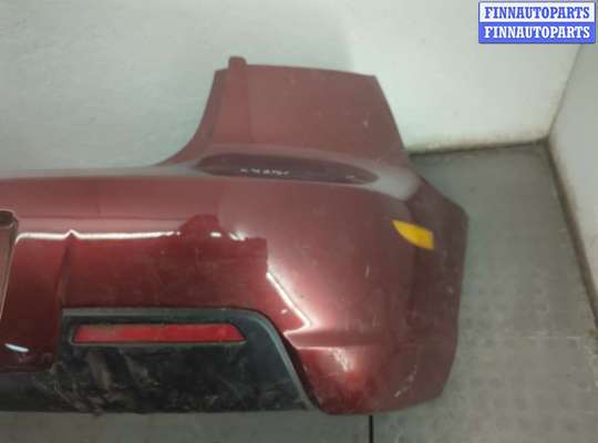 купить Бампер на Mazda 3 (BK) 2003-2009