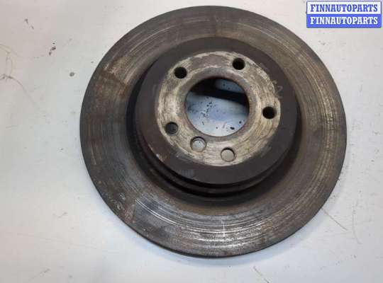 купить Диск тормозной на BMW 3 E90, E91, E92, E93 2005-2012
