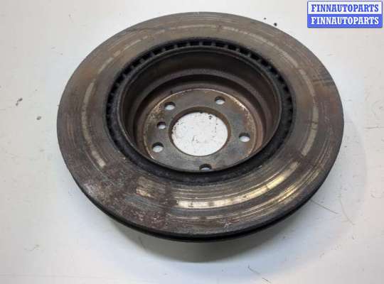 купить Диск тормозной на BMW 3 E90, E91, E92, E93 2005-2012