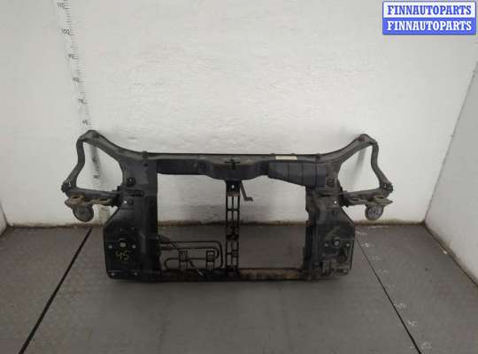 Рамка передняя (телевизор) HN610949 на Hyundai Tucson 1 2004-2010