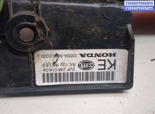 купить Фонарь (задний) на Honda CR-V 2001-2006