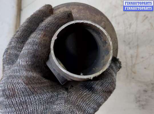 купить Катализатор на Volkswagen Atlas 2017-2025