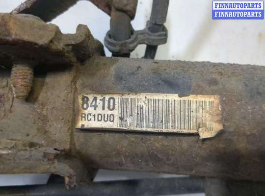 купить Амортизатор подвески на Opel Antara 2006-2015