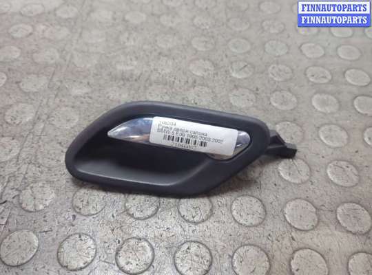 Ручка двери салона BM3587670 на BMW 5 E39 1995-2003