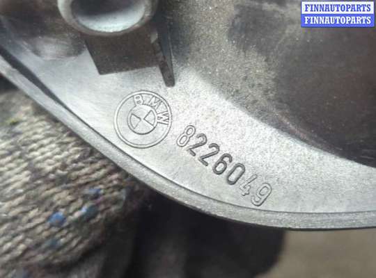 купить Ручка двери салона на BMW 5 E39 1995-2003